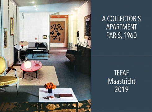 TEFAF Maastricht 2019