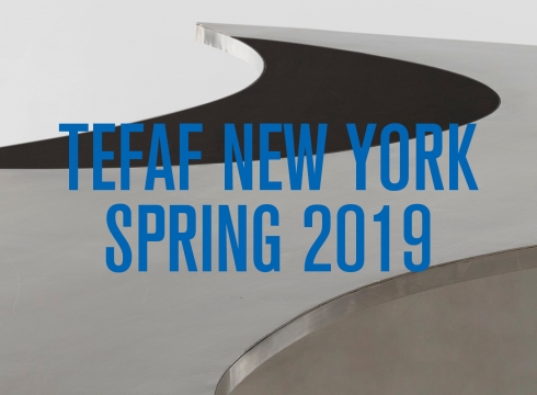 TEFAF New York Spring 2019