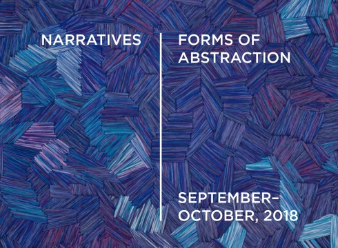 Narratives | Forms of Abstraction