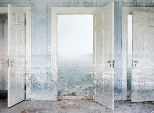 Looking Out, Looking In: Jeffery Becton