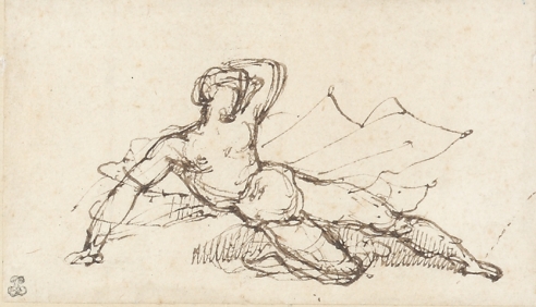 Theodore Gericault