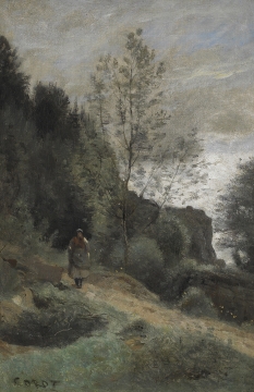 Jean Baptiste Camille Corot