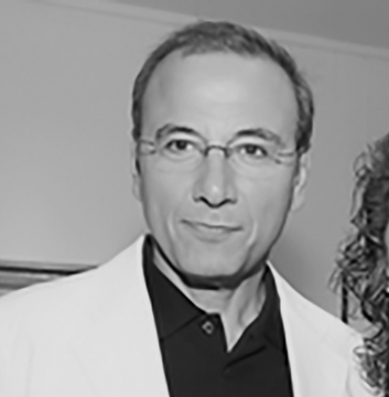 Gerard Mossé