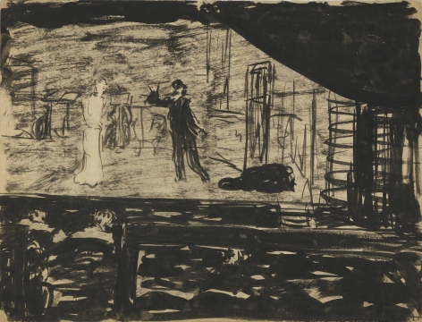 Edouard Vuillard