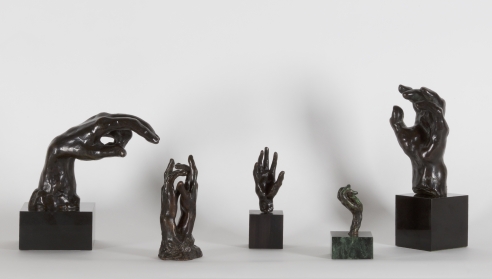 Auguste Rodin