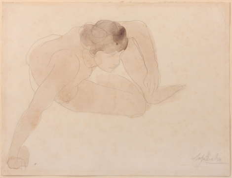Auguste Rodin