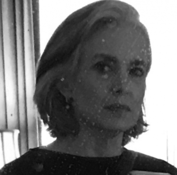 Pamela Sztybel