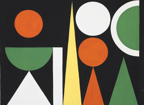 Auguste Herbin