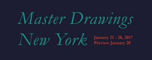 Master Drawings New York
