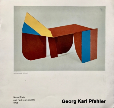 Galerie Müller, Stuttgart, Germany