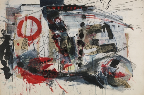 Art On Paper