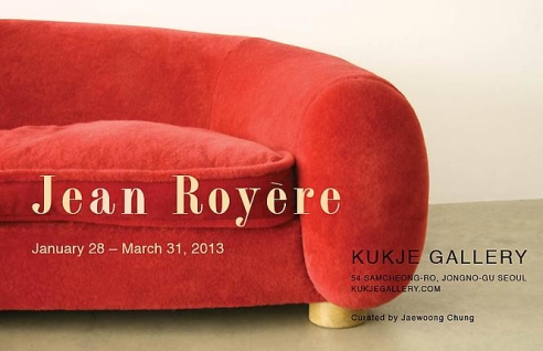 Jean Royere