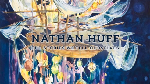 NATHAN HUFF