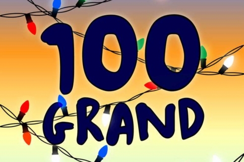 100 Grand, 2017
