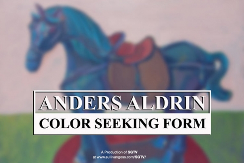 Anders Aldrin
