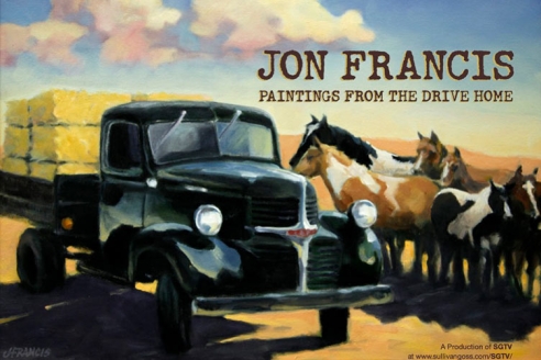 Jon Francis