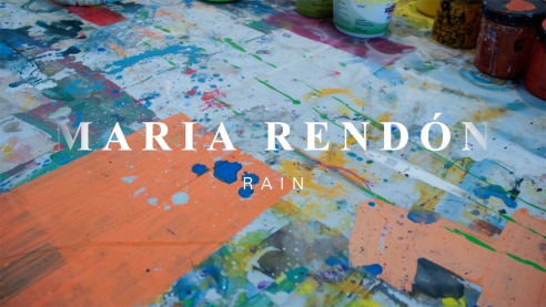MARIA RENDÓN