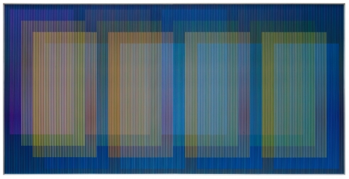 Carlos Cruz-Diez