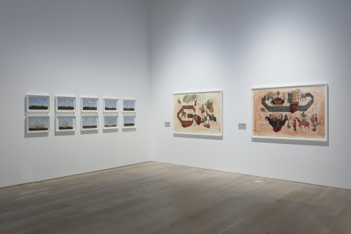 Catastrophe and the Power of Art