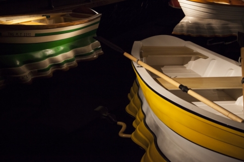 Surveying a Sculptor’s Audacious Public Art Interventions