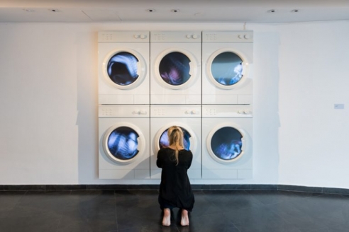 Visual Artist Leandro Erlich Obscures the 'Real' in his Latest Argentina Exhibition