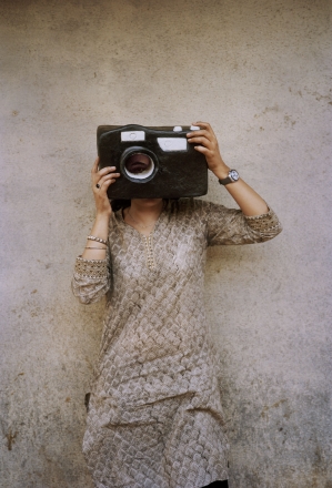 James Cohan Now Represents Gauri Gill