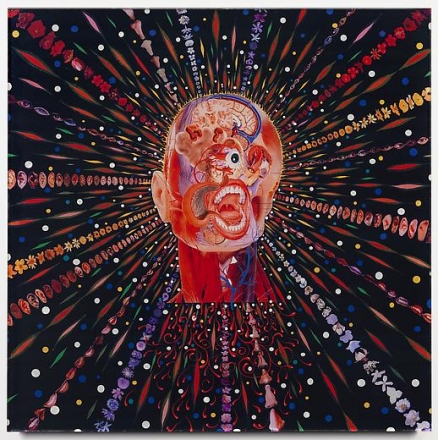 FRED TOMASELLI: Cyclopticon