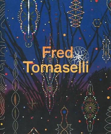 Fred Tomaselli