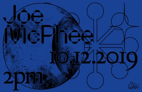 Blank Forms Presents: Joe McPhee