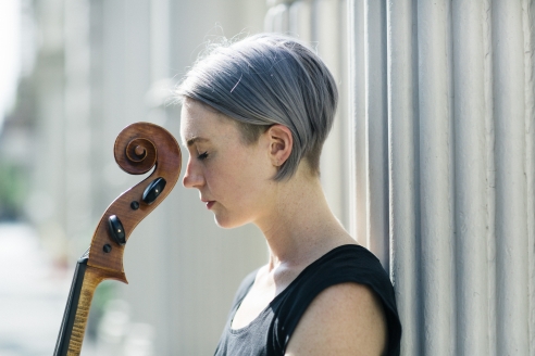 Impromptu: Conversations in Art and Music featuring Kirin McElwain