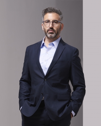 James Cohan Gallery has named David Norr a partner