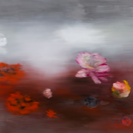 Ross Bleckner
