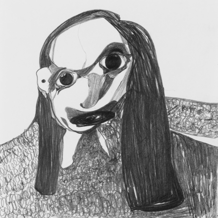 Nicola Tyson