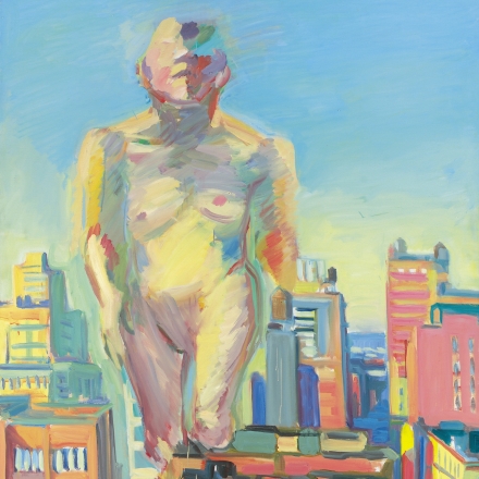 Maria Lassnig