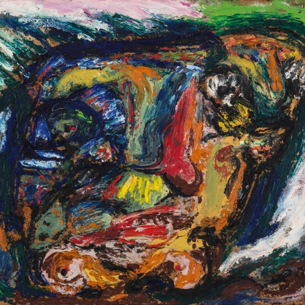 Asger Jorn