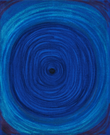 Image 13 After "Twelve Moods" by Rudolf Steiner