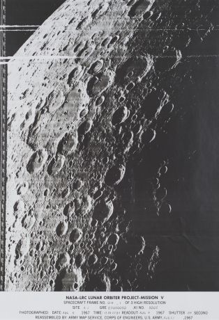Spacecraft Frame No. 014