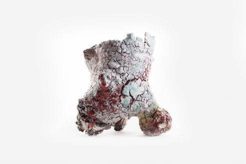 Vessel