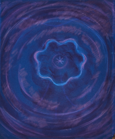 Image 90 After "Twelve Moods" by Rudolf Steiner