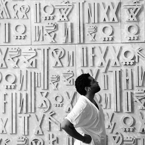 Retna, Hg Contemporary, Philippe Hoerle-Guggenheim