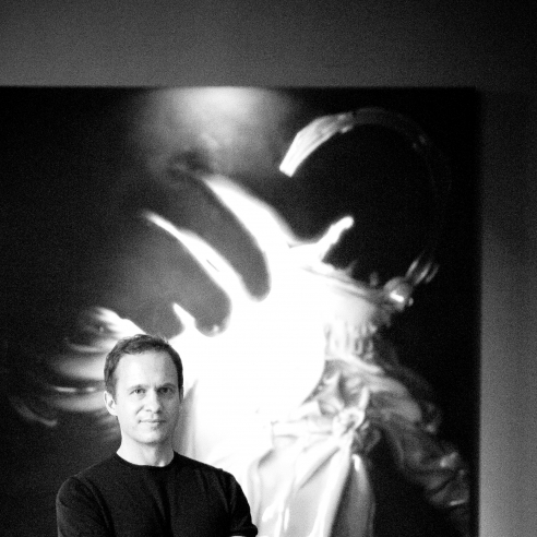 Marc Gumpinger, Hg Contemporary, Philippe Hoerle-Guggenheim