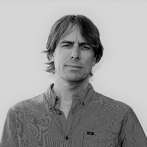 Simon Zabell