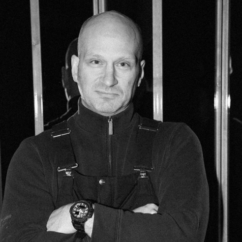 Jan Larsen, Hg Contemporary, Philippe Hoerle-Guggenheim