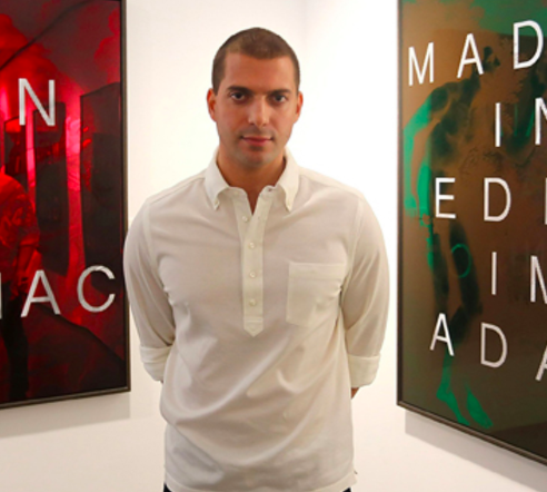 Massimo Agostinelli