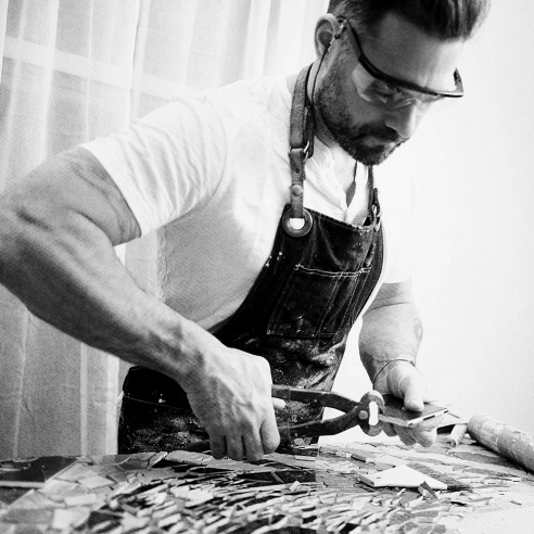 Jason Dussault, Hg Contemporary, Philippe Hoerle-Guggenheim