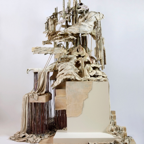 Cenotaph for Two