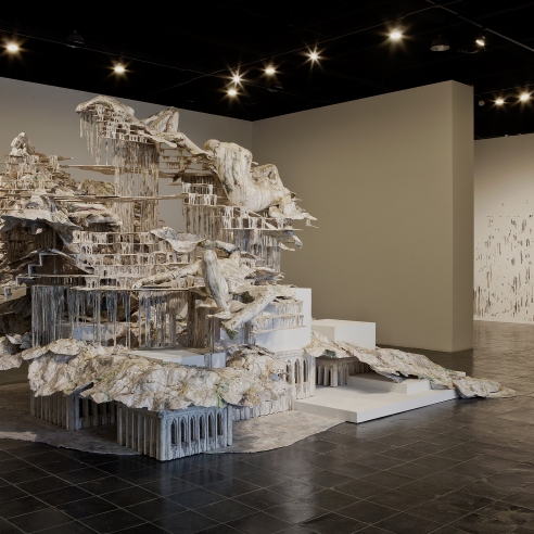 Diana Al-Hadid