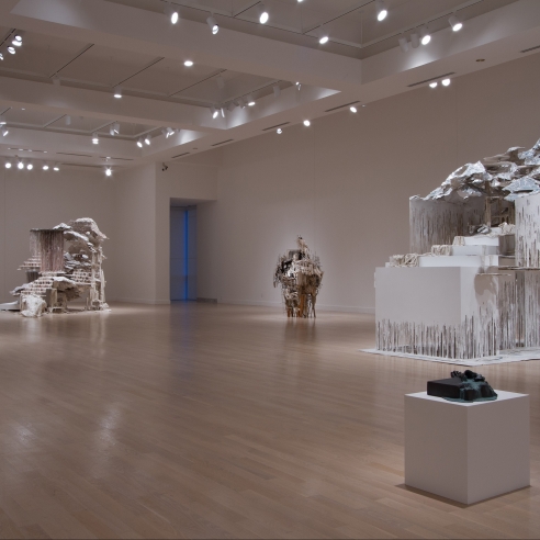 Diana Al-Hadid