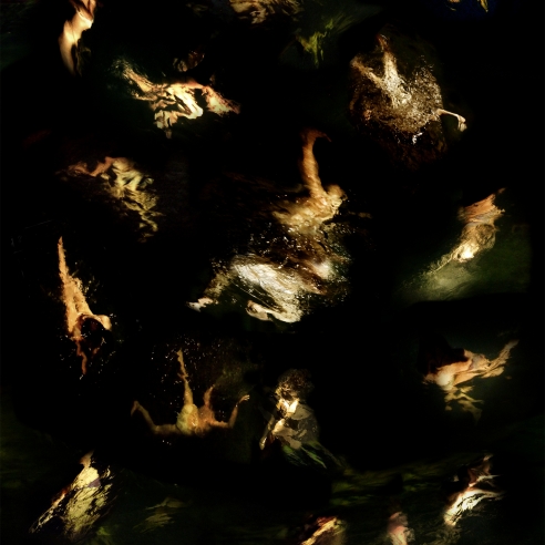 Metaphyiscal Landscapes