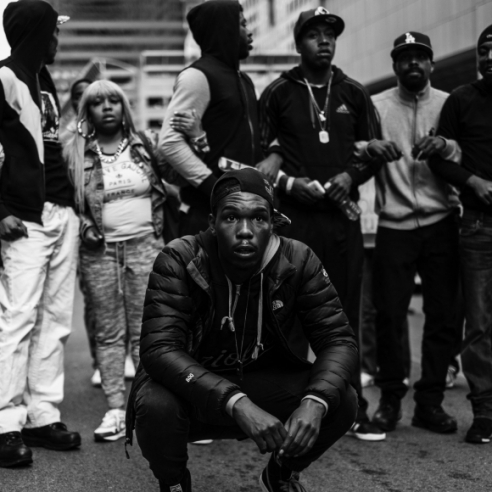 A Beautiful Ghetto, Three Years Later: A Conversation about Healing